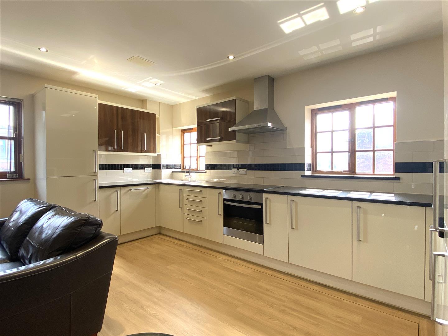 Arundel Street, Sheffield